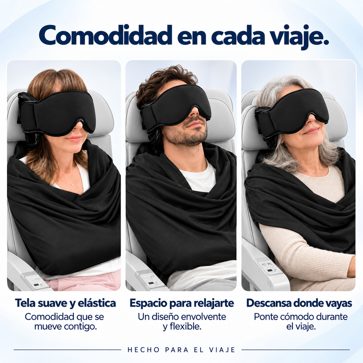Kit para Viajes