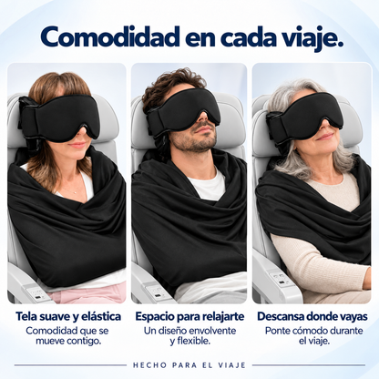 Kit para Viajes