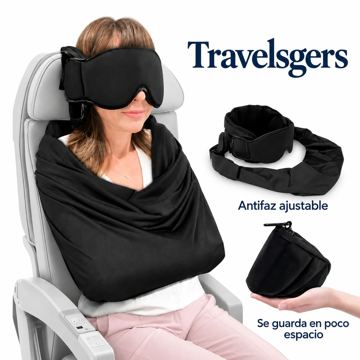 Kit para Viajes